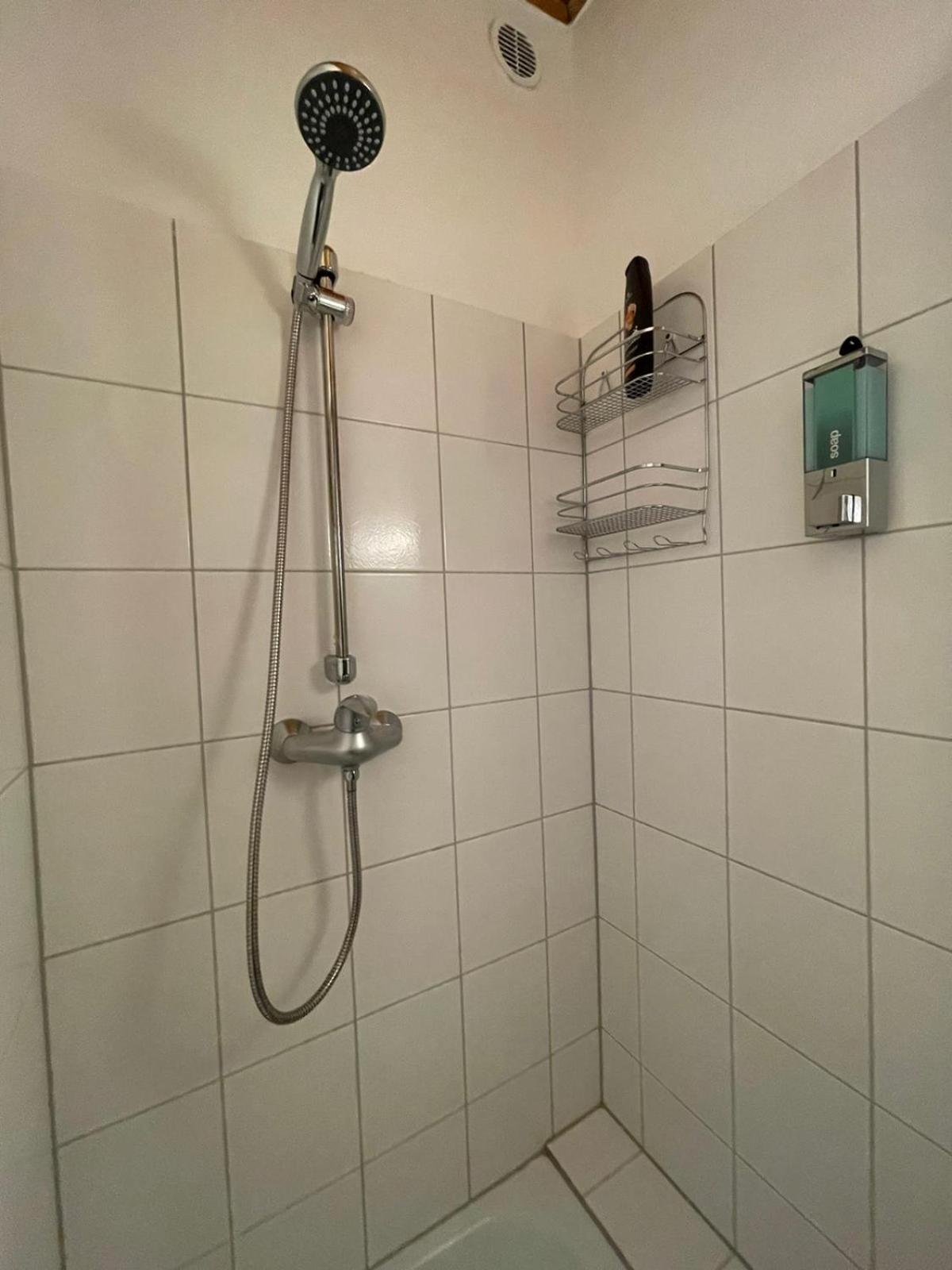 Appartement Barbarosa 6 Koenigstaedten Opel-airport-messe Naehe Rüsselsheim